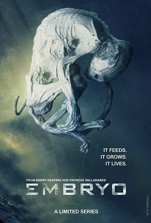 Embryo's poster