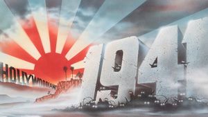 1941's poster