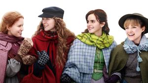 Little Women's poster