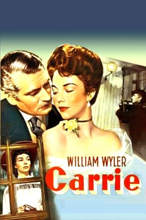 Carrie's poster