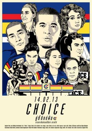 Choice's poster