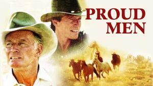 Proud Men's poster