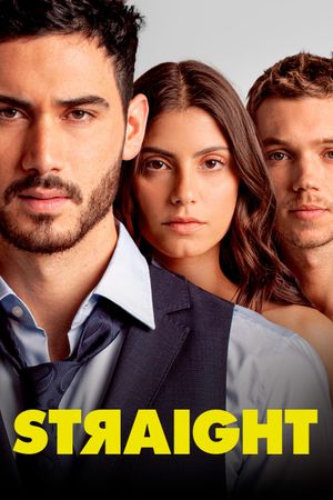 Straight's poster