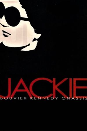 Jackie Bouvier Kennedy Onassis's poster