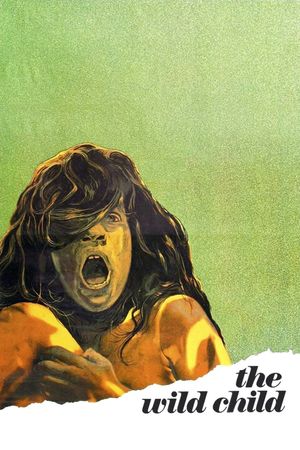The Wild Child's poster