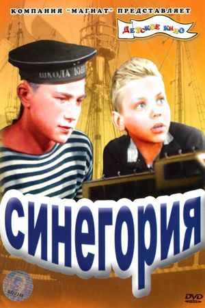 Sinegoriya's poster