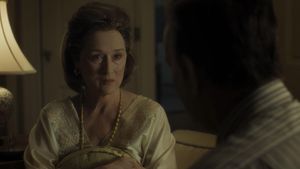 The Post's poster