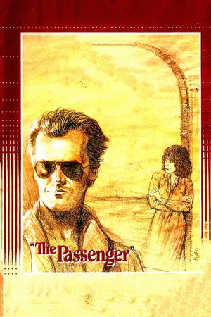 The Passenger's poster