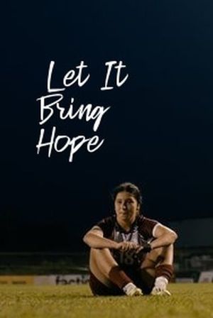 Let It Bring Hope: Bohemians v Palestine's poster