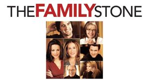 The Family Stone's poster