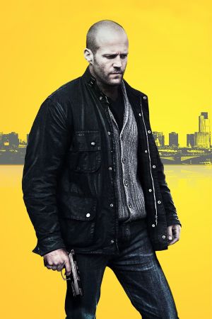 Blitz's poster