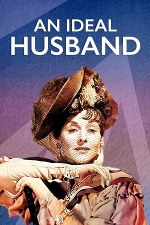 An Ideal Husband's poster