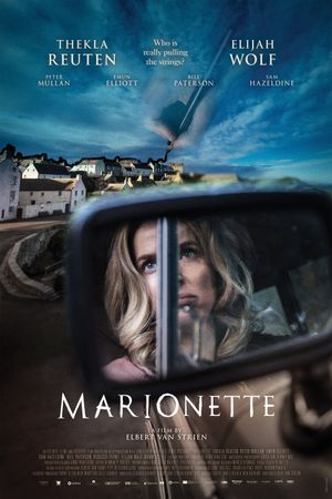 Marionette's poster