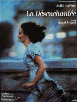 The Disenchanted's poster