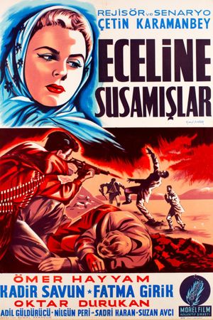 Eceline susamislar's poster