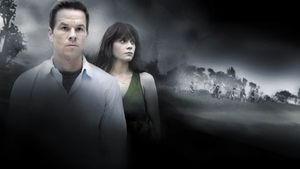 The Happening's poster