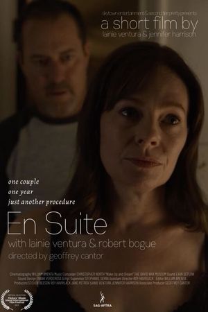 En Suite's poster