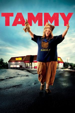 Tammy's poster