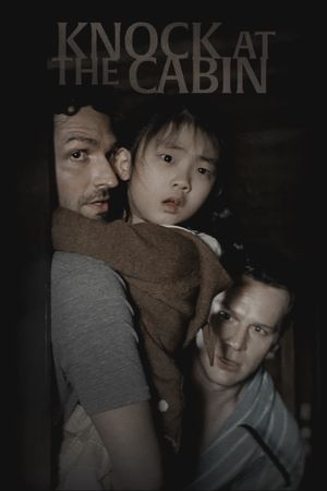 Knock at the Cabin's poster