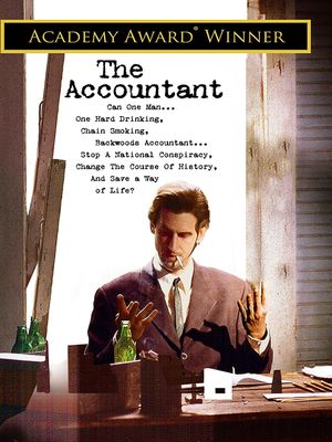 The Accountant's poster image