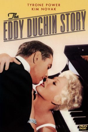 The Eddy Duchin Story's poster