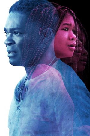 Don't Let Go's poster