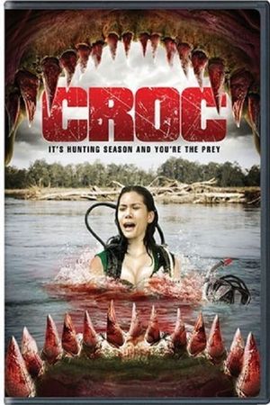 Croc's poster