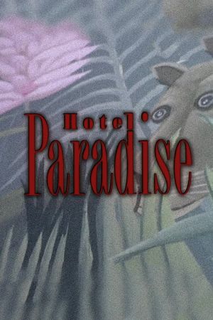 Hotel Paradise's poster image