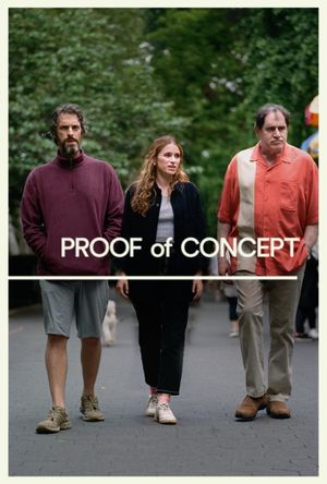 Proof of Concept's poster