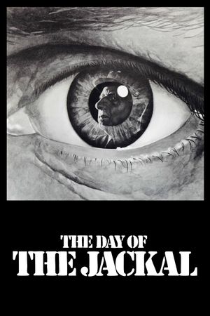 The Day of the Jackal's poster