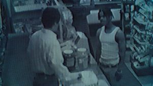 Menace II Society's poster