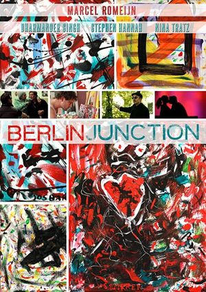 Berlin Junction's poster