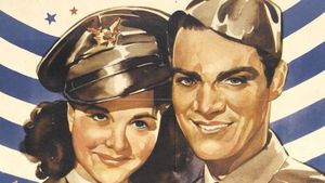 Johnny Doughboy's poster