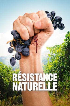 Natural Resistance's poster