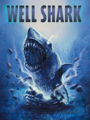 Well Shark's poster