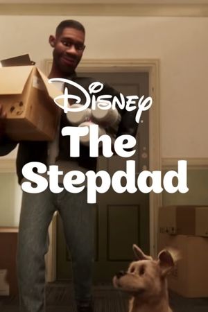 The Stepdad's poster