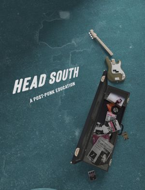 Head South's poster