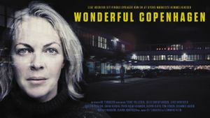 Wonderful Copenhagen's poster