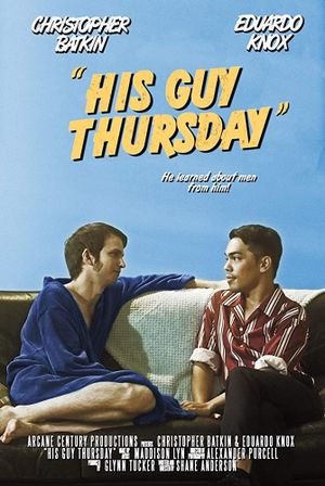 His Guy Thursday's poster image