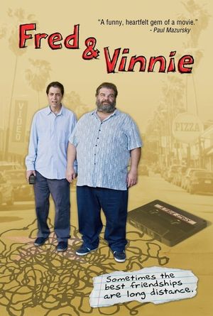 Fred & Vinnie's poster