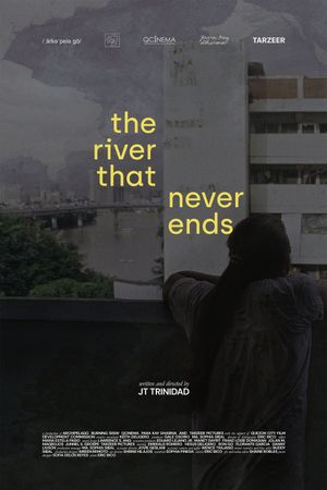 The River That Never Ends's poster