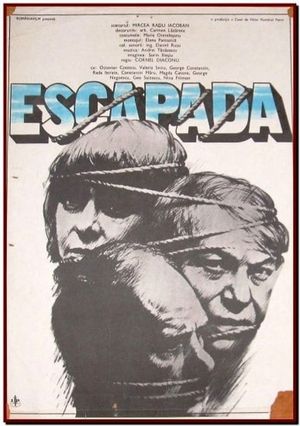 Escapada's poster image