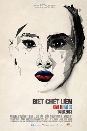 Biết chết liền's poster