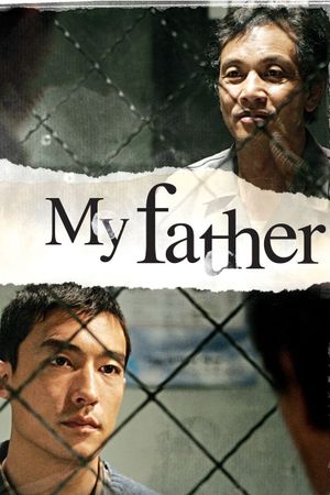 My Father's poster