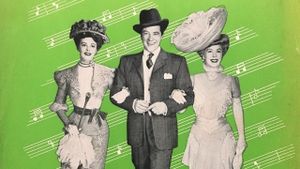 My Wild Irish Rose's poster