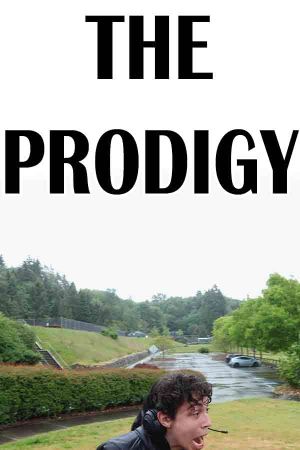 The Prodigy's poster