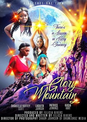 Glory Mountain's poster image