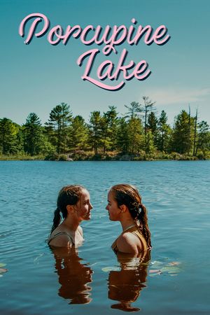 Porcupine Lake's poster