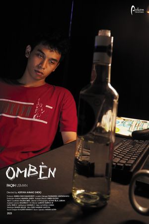 Booze's poster