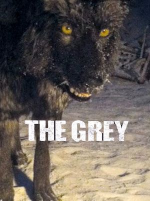 The Grey's poster
